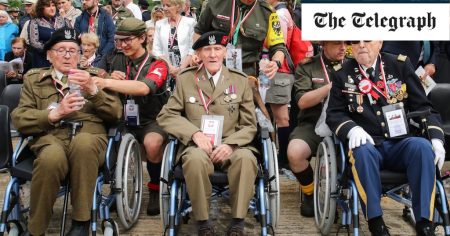 King pays tribute to ‘courageous’ soldiers who lost their lives at Monte Cassino