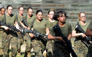 The US military has a serious sex crime problem