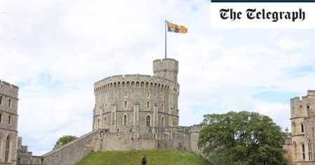 Windsor Castle decision to charge locals for first time ‘wrong and misjudged’