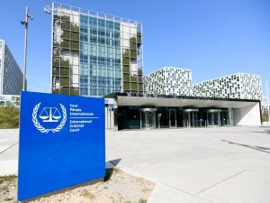 ICC seeks arrest warrants for leaders of Israel and Hamas | Israel War on Gaza
