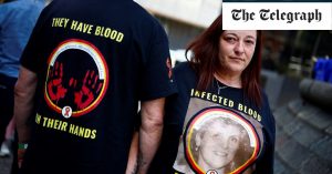Many of those implicated in infected blood scandal died before they could face justice