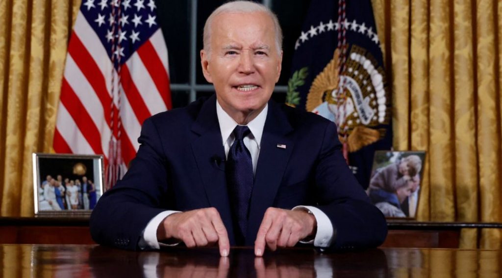 Will Joe Biden do more to stop Israel’s assault on Rafah? | Israel War on Gaza