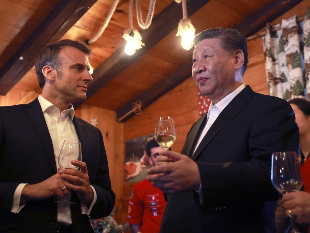 Key takeaways from China’s Xi European tour to France, Serbia and Hungary | Politics News