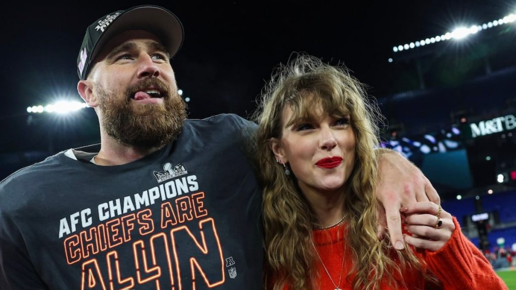 How Travis Kelce Feels About Taylor Swift’s ‘TTPD’ Songs Inspired by Him