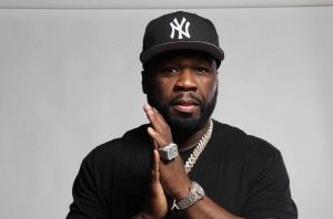 50 Cent Reacts to Diddy’s Apology Over Cassie Ventura Hotel Video