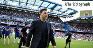 Mauricio Pochettino secures European football at Chelsea but faces decision day over future