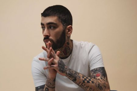 Zayn’s ‘Room Under the Stairs’ Voted Favorite New Music This Week