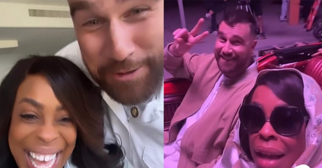 Travis Kelce Lands 1st Big Acting Role in ‘Grotesquerie’: ‘New Territory’