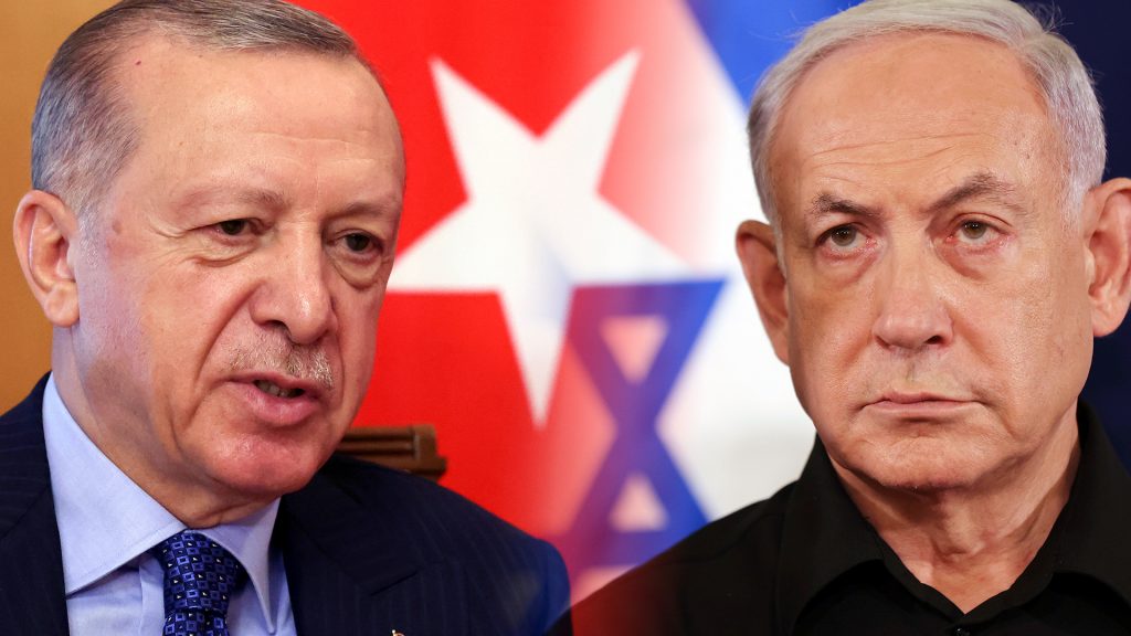 Turkey halts trade with Israel, what’s the cost for both nations? | Israel War on Gaza