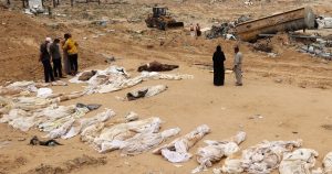 It is not ‘ethnic cleansing’, it is genocide | Israel-Palestine conflict